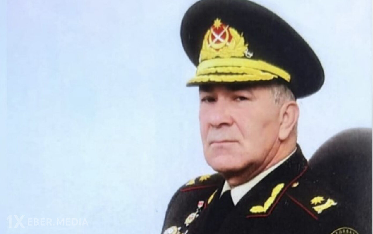Usubov oğlunun həbsindən danışdı