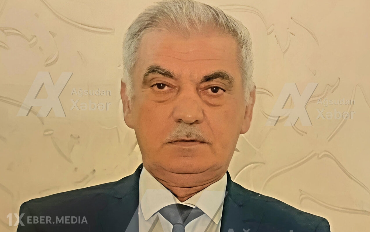 Sabiq icra başçısı VƏFAT ETDİ