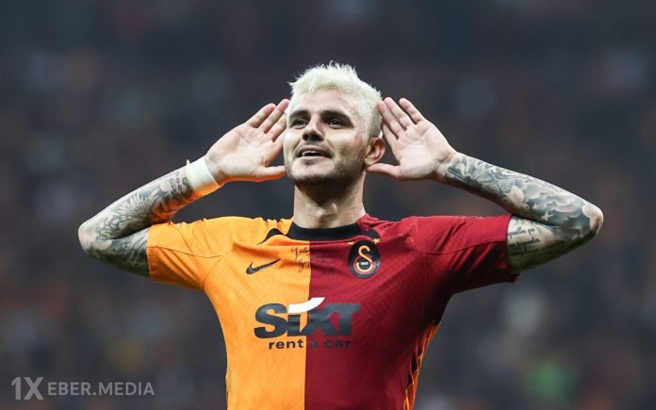 İkardi İtaliya çempionatında çıxış edə bilər