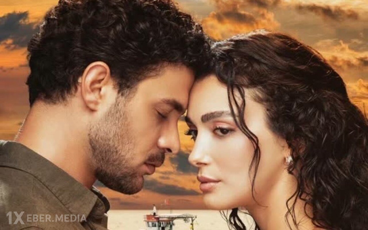 Türk serial tarixində bir ilk