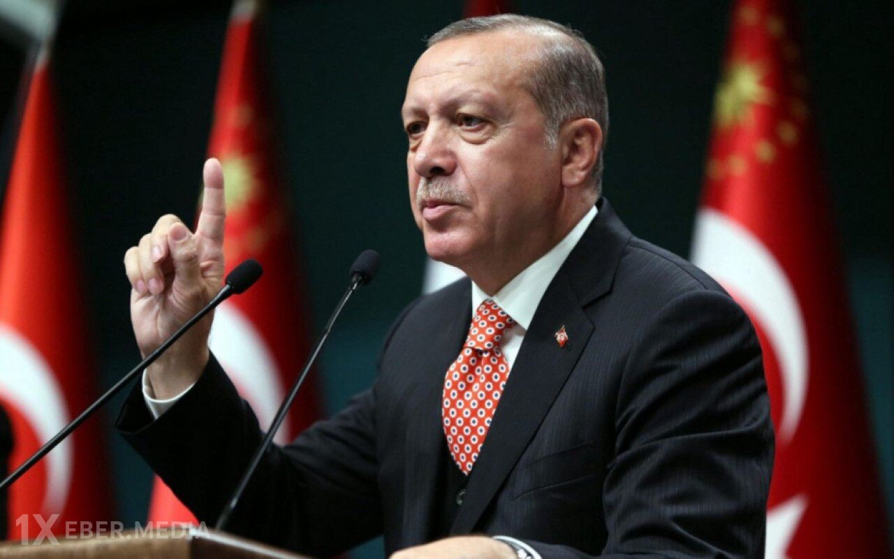 Futboldakı mərc qalmaqalı sonadək araşdırılacaq - Ərdoğan