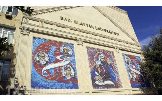 Bakıda bu universitetdə söküntü işləri başlayır