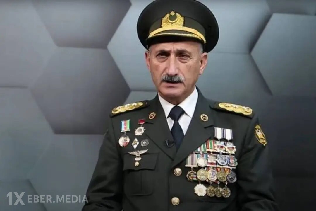 Şair Ramaldanovun ailəsində faciə...