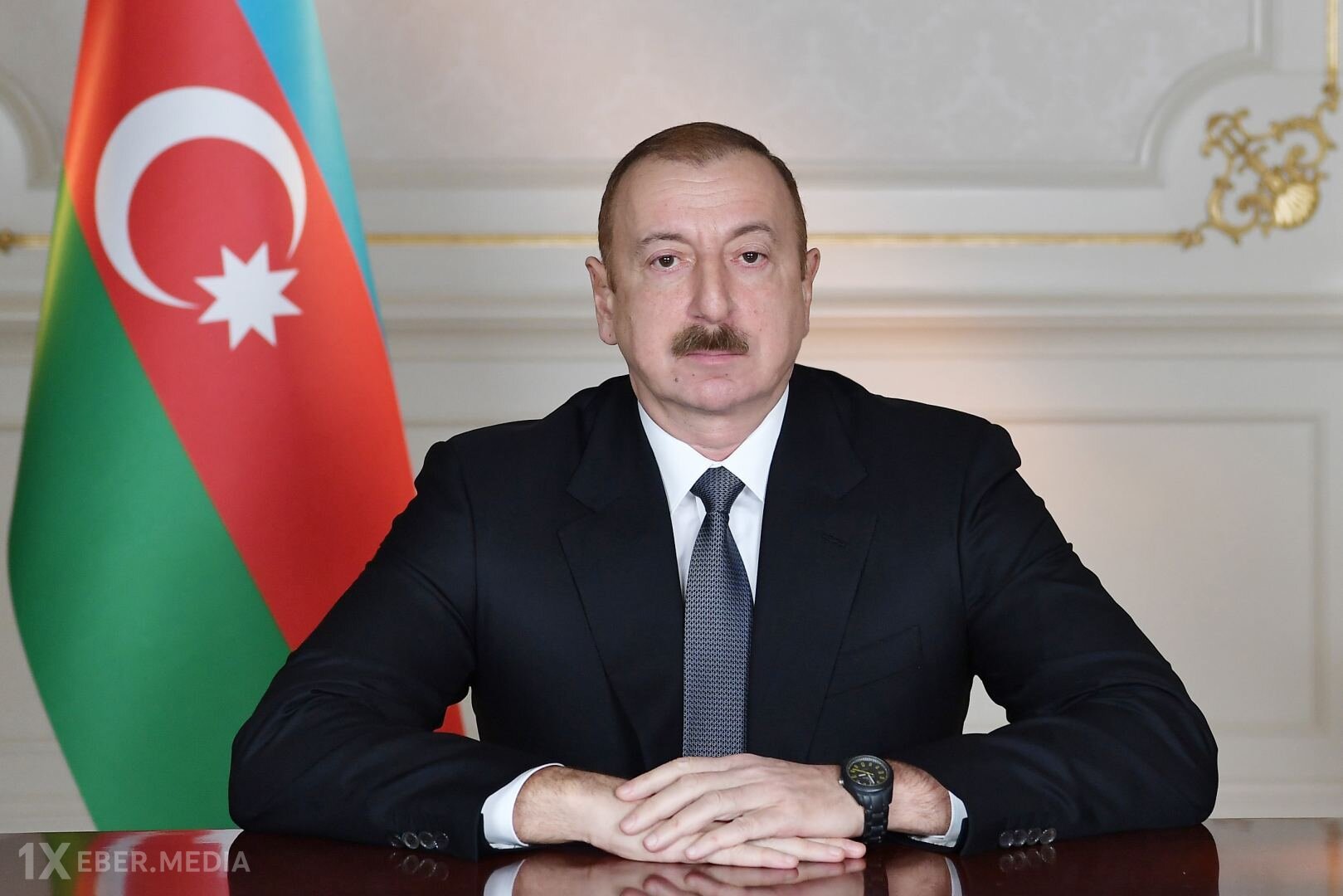Humanizm və mərhəmət prinsiplərinə söykənən növbəti addım
