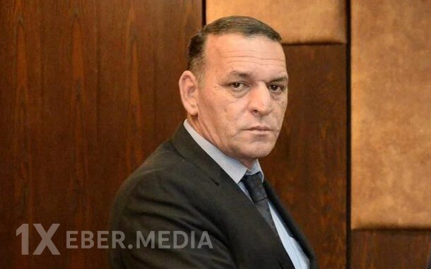 Xocavənddə vəzifəli şəxs qəzada öldü