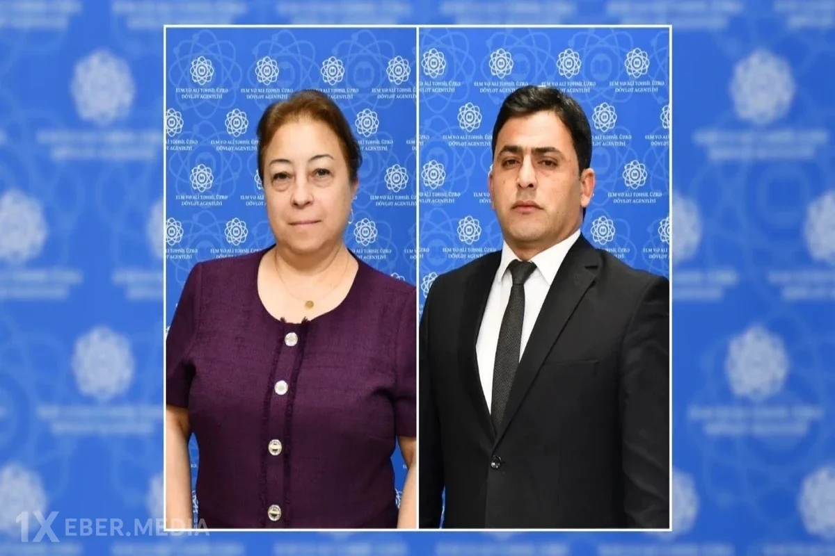 Kolleclərə yeni təyinatlar