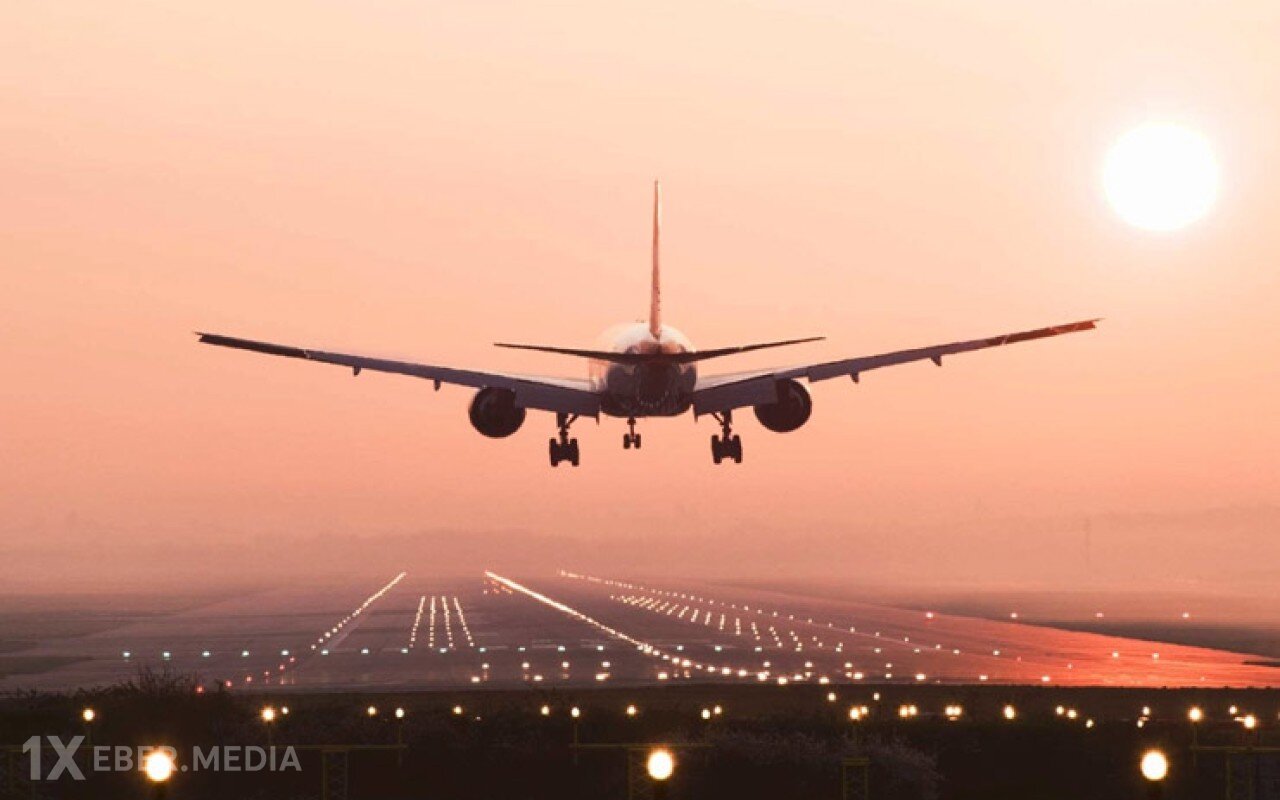 İstanbul-İrəvan aviareysinin sayı artırılır
