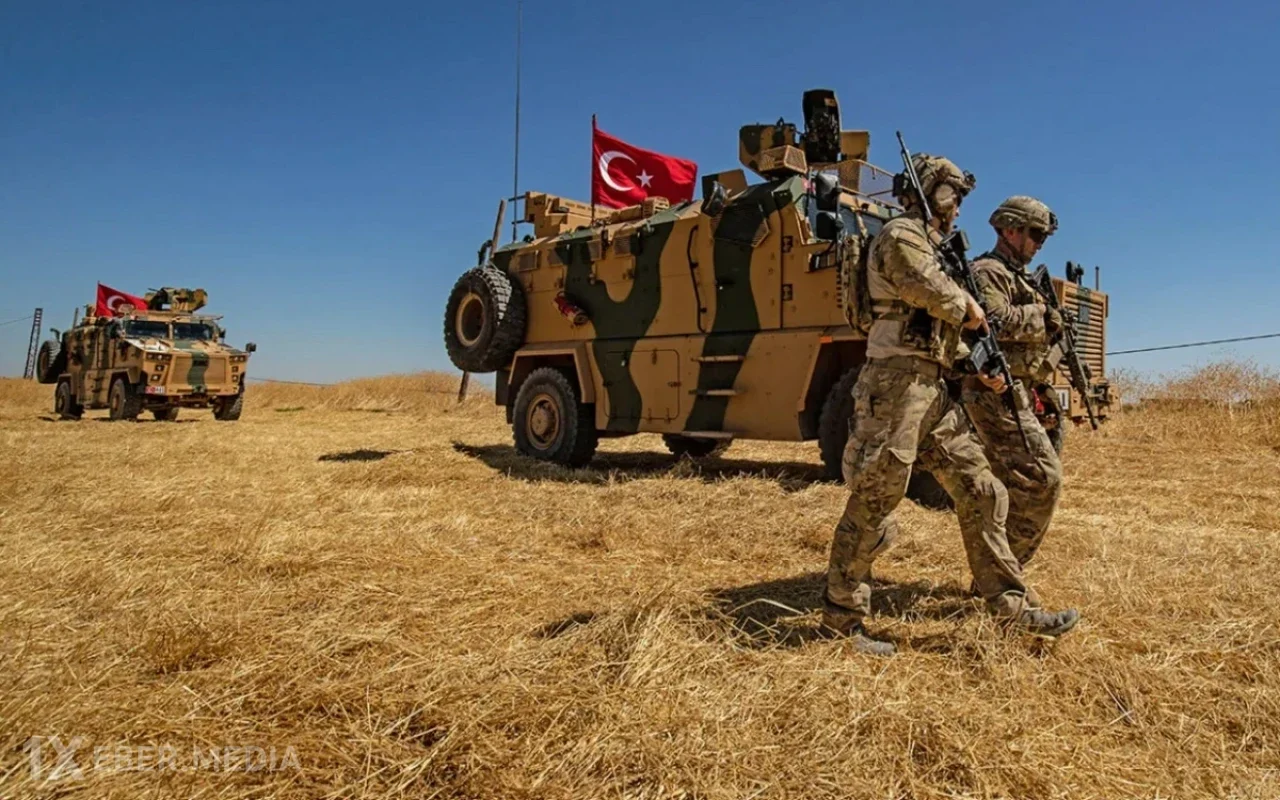 Türkiyə hərbçilərinin Liviyada xidmət müddəti uzadıldı