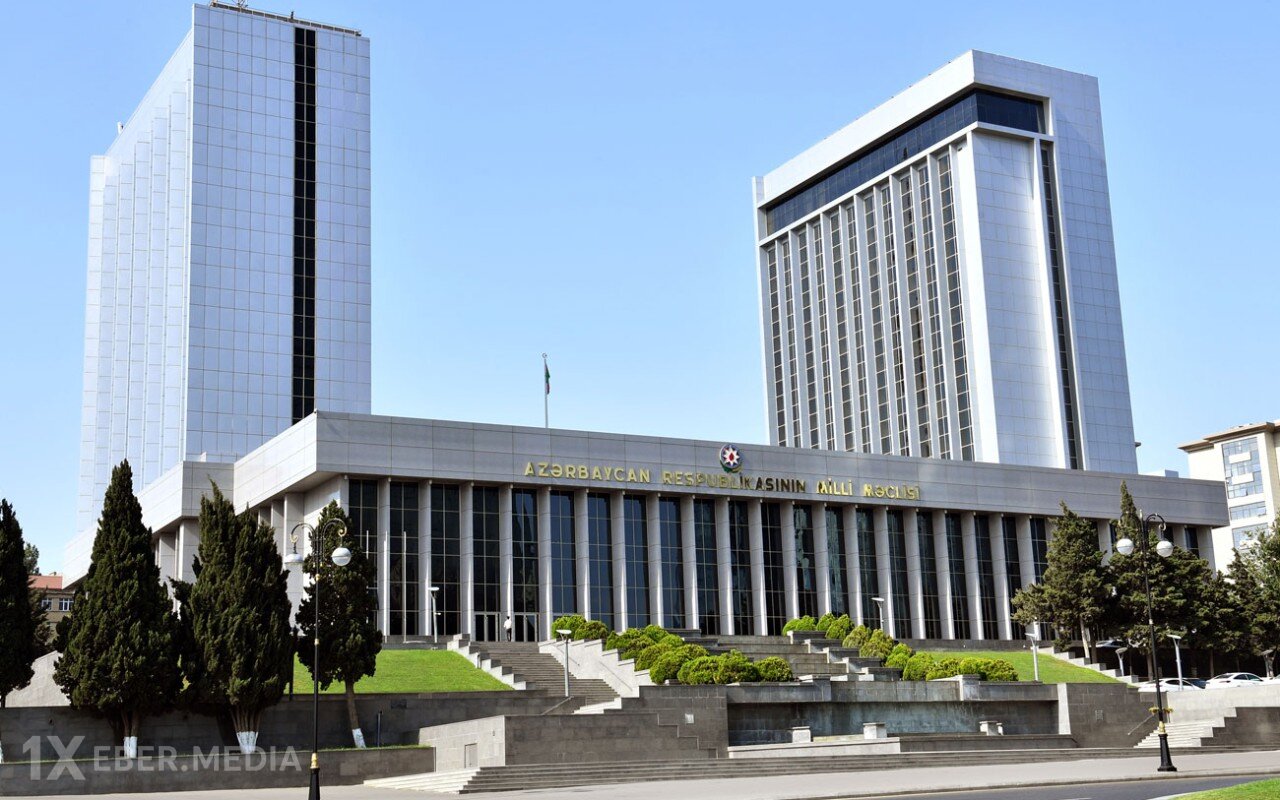 Milli Məclisin növbəti iclasının gündəliyi açıqlandı