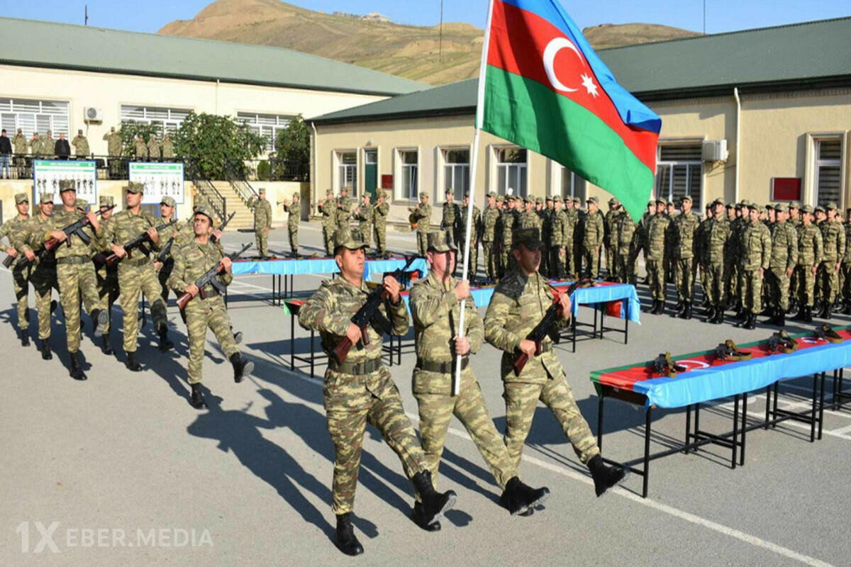 Hərbi xidmətə çağırılan işçilərə ödənilən müavinət artırılır