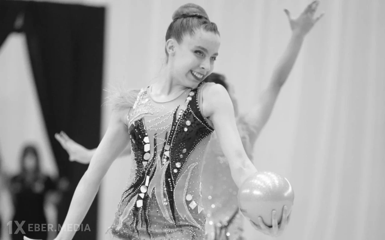 18 yaşlı gimnast vəfat etdi