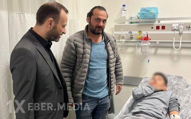 Türkiyədə şagirdlər arasında kütləvi zəhərlənmə