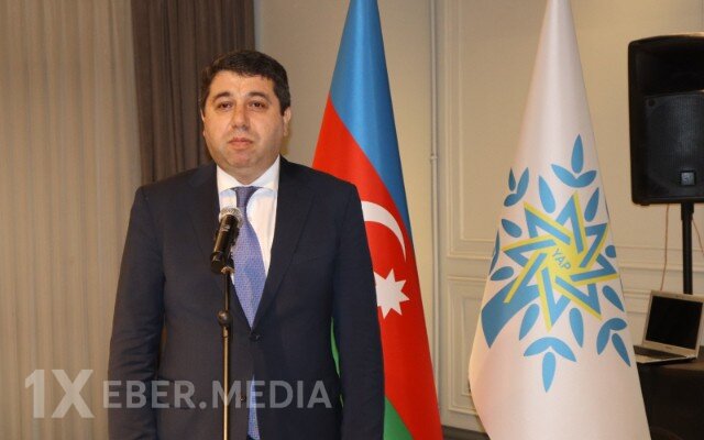 Xalq-Lider birliyi milli güc amilidir - FOTOLAR