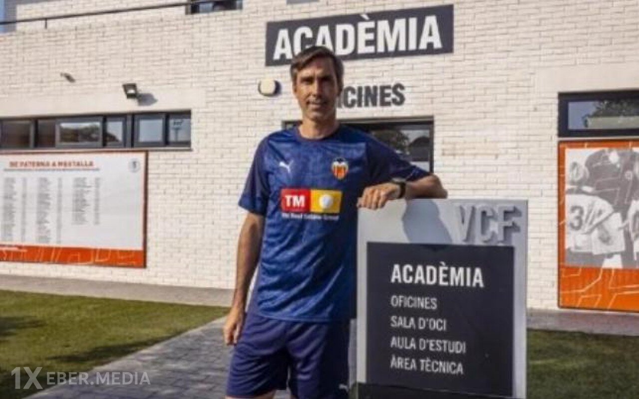 "Valensiya"nın məşqçisi 3 övladı ilə gəmidə batdı - FOTO