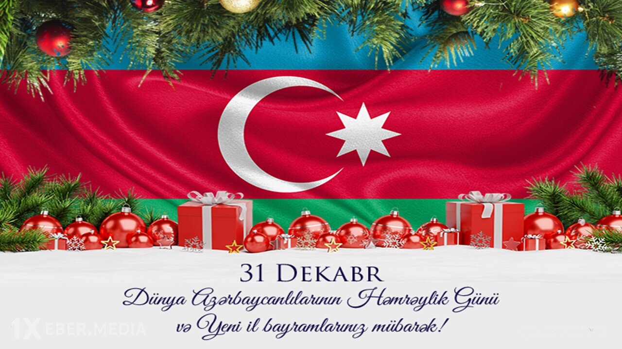 Həmrəylik yalnız bir günün bayramı deyil — bir millətin qlobal strategiyasıdır