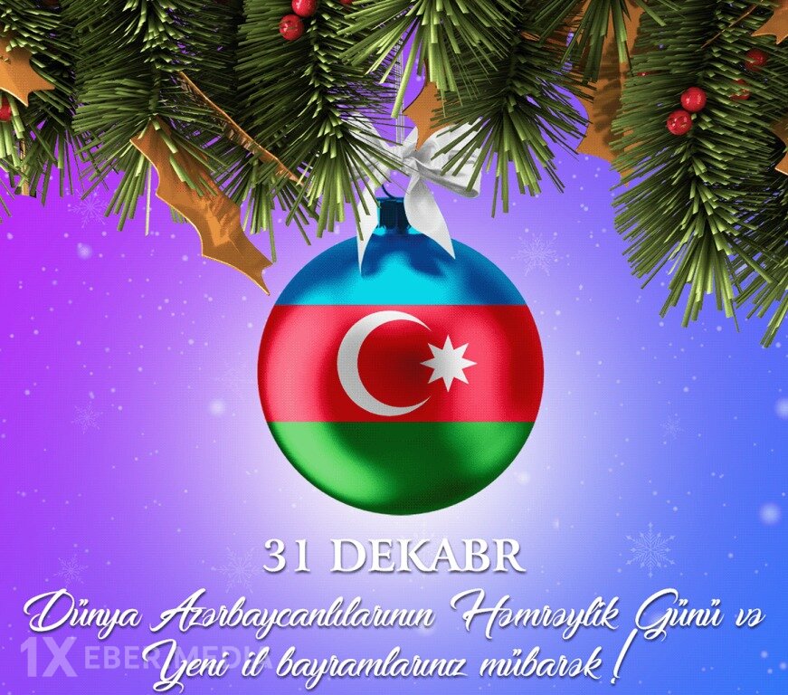 Dünya Azərbaycanlılarının Həmrəyliyi Gününün tarixi və milli ideoloji missiyası
