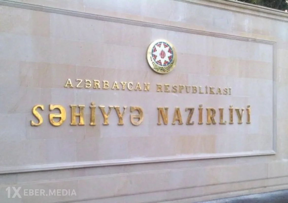 Səhiyyə Nazirliyi nəzdində yeni mərkəz yaradıldı
