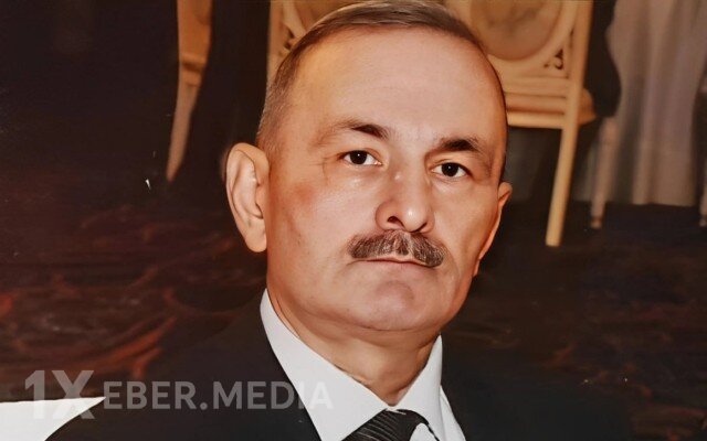 Azərbaycanda polkovnik vəfat etdi