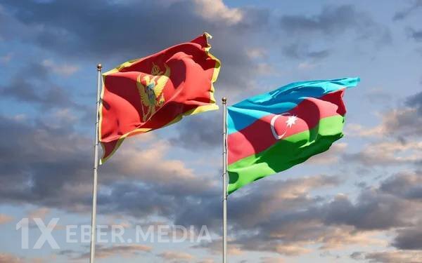 Rəsmi Bakıdan Monteneqronun viza qərarına REAKSİYA