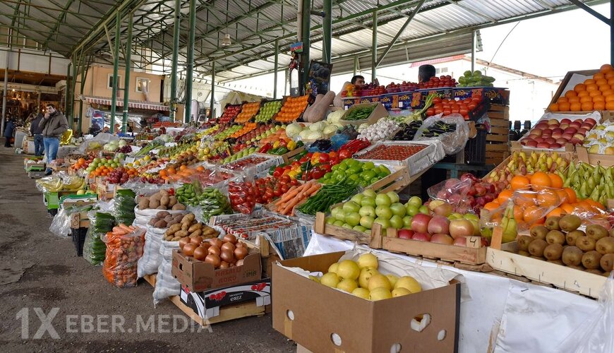 Bayramdan sonra bu məhsullarda UCUZLAŞMA GÖZLƏNİLİR