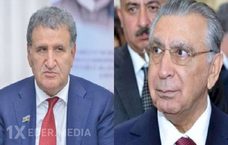 İsa Həbibbəylidən Ramiz Mehdiyevlə bağlı açıqlama