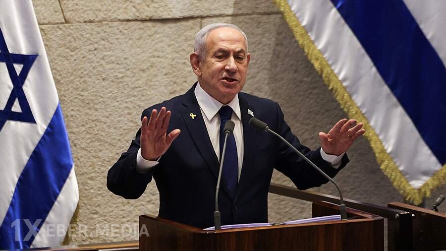 Netanyahu günahını boynuna alana qədər əfv edilməyəcək - Fetman
