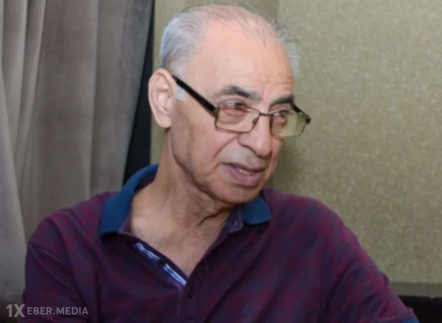 Nadir Hüseynov vəfat etdi