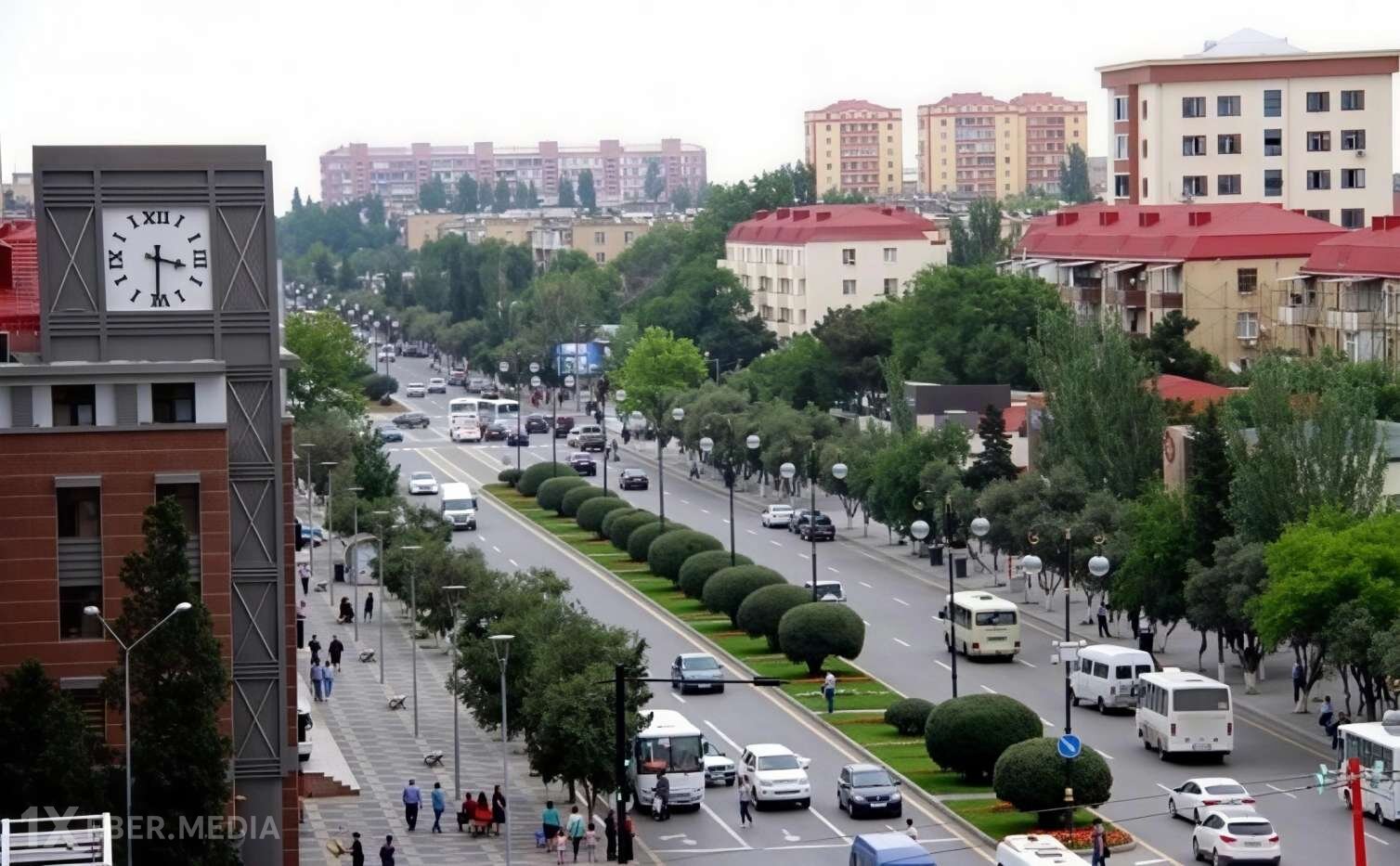 Sumqayıtda mənzillər 50 faizə yaxın bahalaşıb – AÇIQLAMA