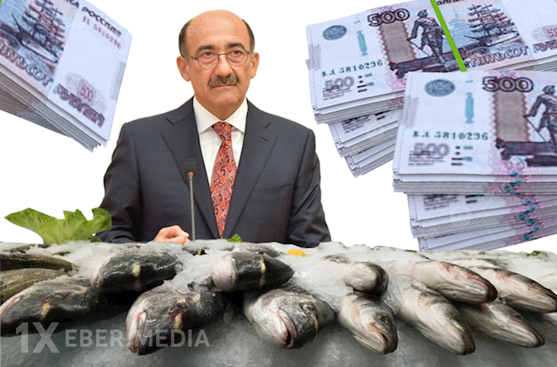 QARAYEVİN MOSKVADAKI BÖYÜK BİZNESİ... – Keçmiş nazir sərvətini niyə Rusiyaya daşıyıb?