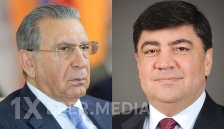 Ramiz Mehdiyevin kürəkəni məhkəməni uduzdu, tələbi rədd olundu –İddiası özünə qaytarıldı