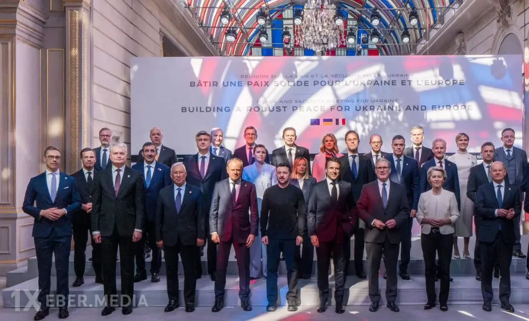 Avropa Rusiya ilə dialoqun zəruriliyini etiraf etdi