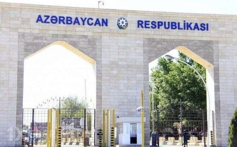 Quru sərhədlərin açılmasına əsas əngəl