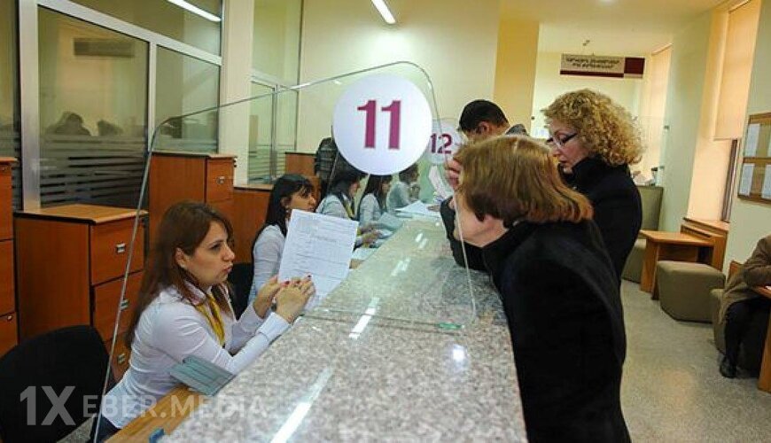 Ermənistan bankları ruslara qapıları bağlayır – hesablar bağlanır, pullar dondurulur