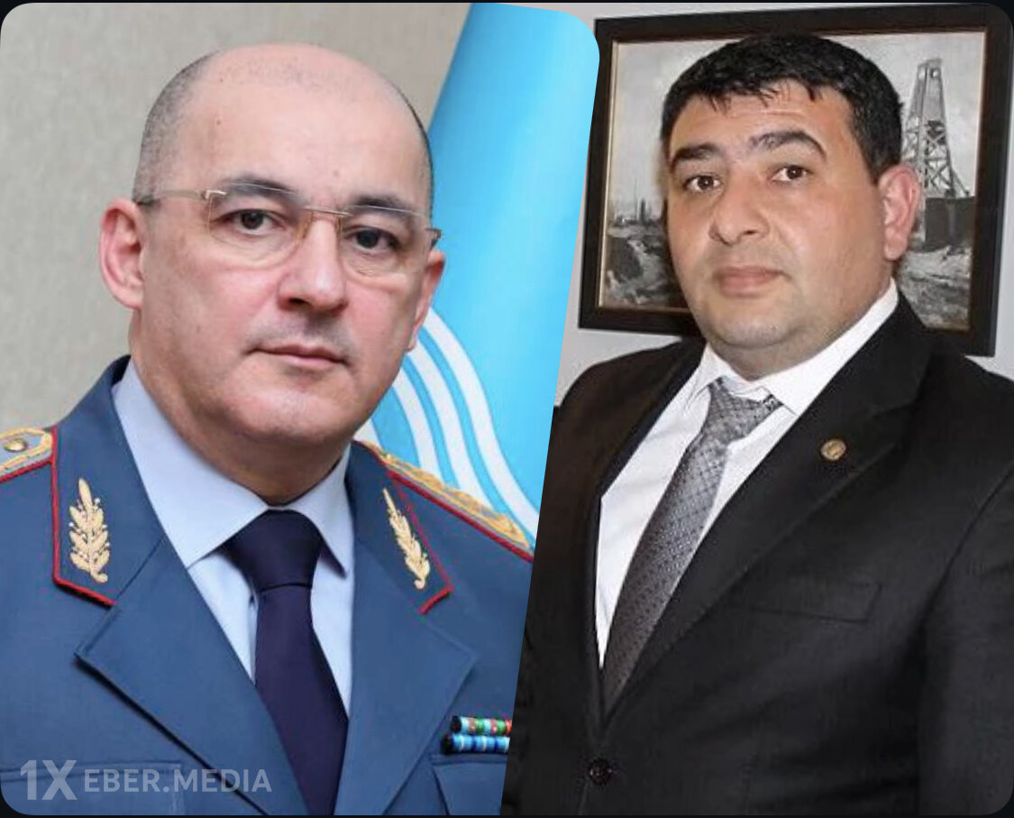 Gömrükdə səs-küylü həbslər – İrana qaçan vəzifəli şəxs xalq şairinin oğludur