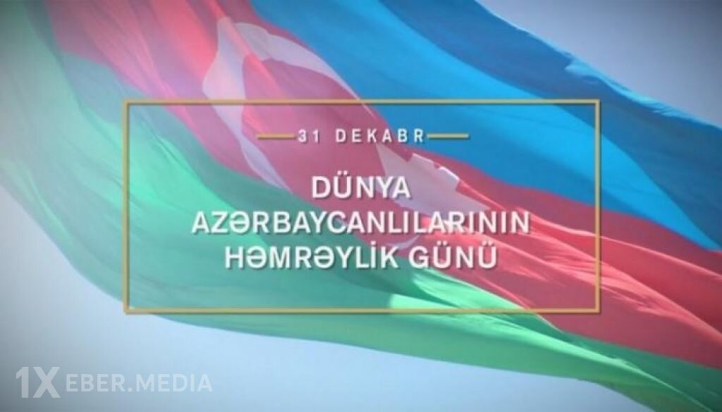 Qalib xalqın həmrəylik günü