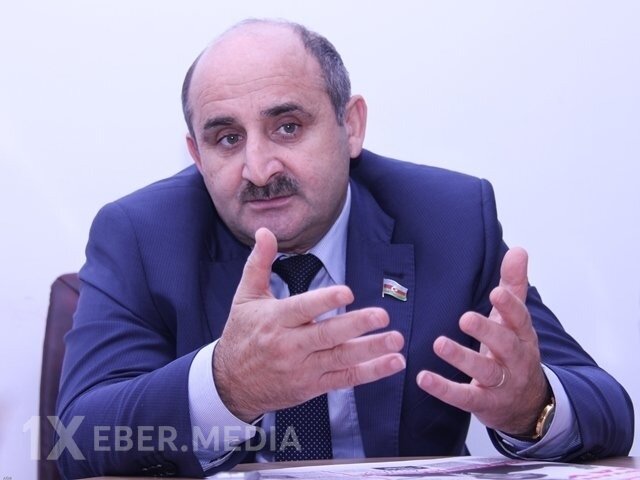 “Yaxın günlərdə DTX tərəfindən yeni adların açıqlanmasının şahidi olacağıq”-Qənizadə danışdı