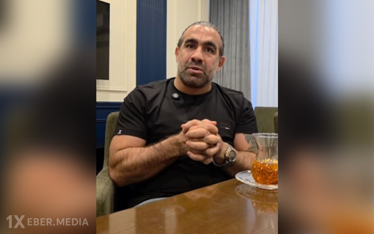 “150 min, 300 min mükafat alanda deyirdilər ki, ortaya pul qoyun” - Rafael Ağayev
