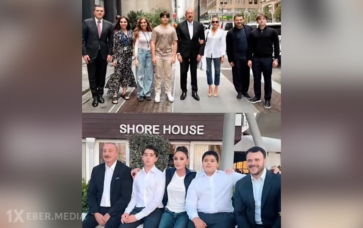 Emin Ağalarov Prezidenti belə təbrik etdi