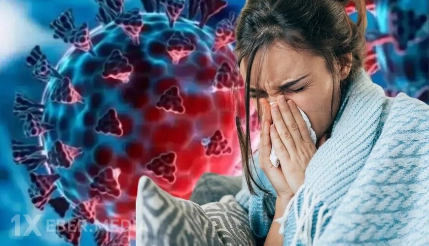 Bakıda yayılan xəstəlik təhlükəli H3N2 virusudur? – Həkimdən XƏBƏRDARLIQ