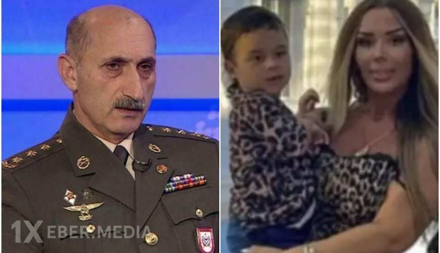 Qəzada həlak olan Ramaldanovanın FOTOSU