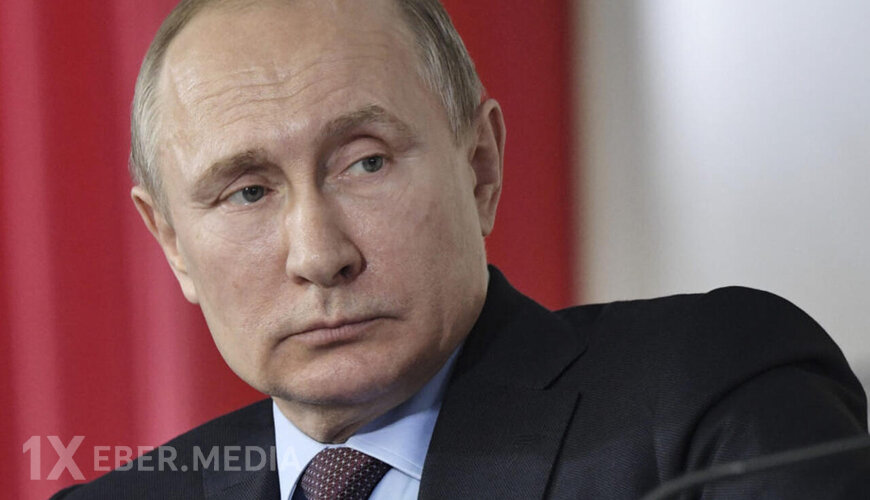 Putindən SSRİ ilə bağlı diqqətçəkən açıqlama