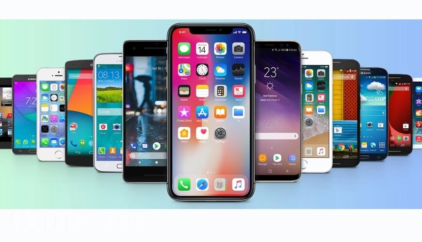 2025-ci ildə ən çox satılan telefonlar açıqlandı