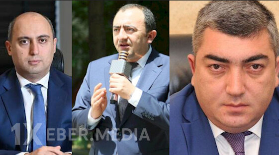 Əmrullayevin işçisi olan icra başçıları...