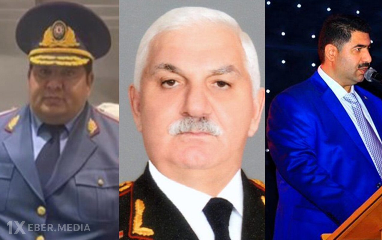 Heç kim qanundan üstün deyil! - Bəylər Eyyubovun qohumları da