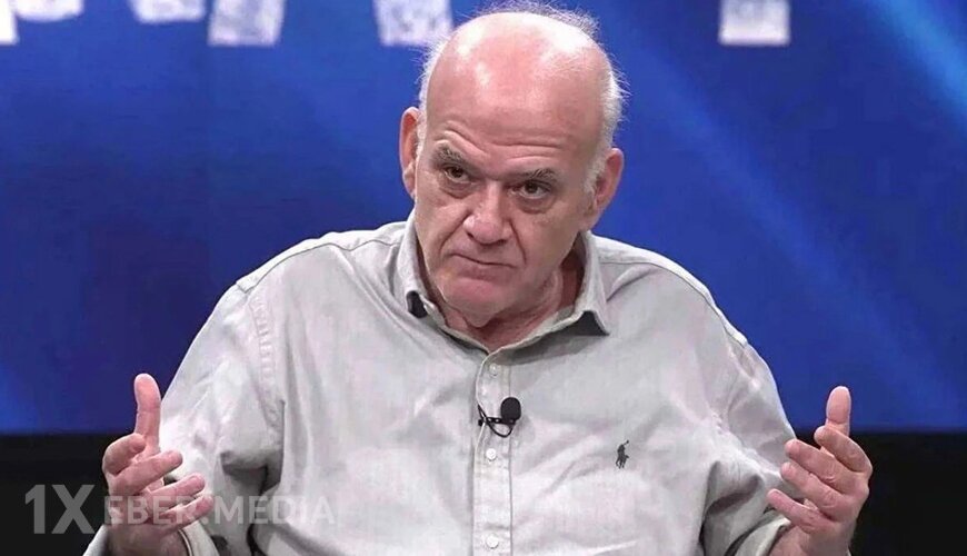Prokurorluq Ahmet Çakarla bağlı QƏRAR VERDİ