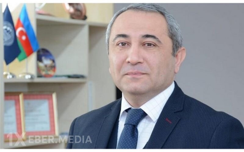 "Bir o qalıb ki məzarlıqlara da xətt çəksinlər"-Anar Rzayevə İRAD