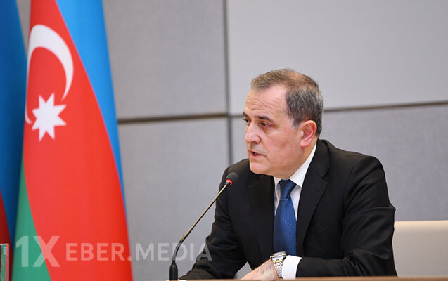 Ceyhun Bayramov Macarıstana getdi