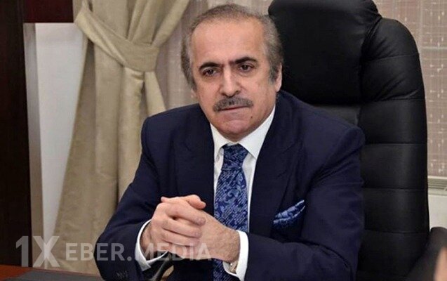 Rafael Hüseynovun istefası xəbərinə VHP-dən REAKSİYA