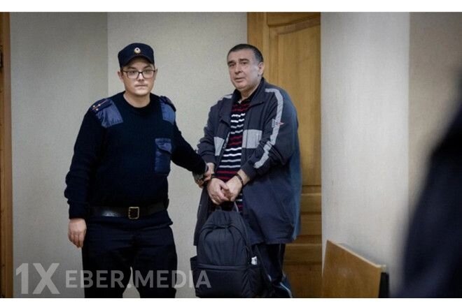 Şahin Şıxlinski barədə Kirov məhkəməsi yeni QƏRAR verdi