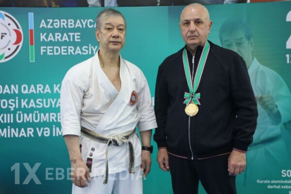 Deputat Ülvi Quliyev xüsusi medalla təltif olundu